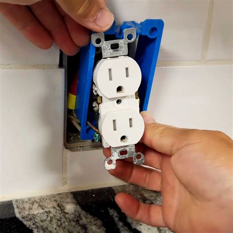 extending electrical box|electrical box extender troubleshooting.